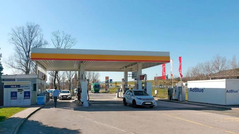 Črpalko na Bivju v dveh mesecih oropali že drugič