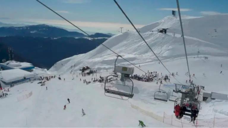 Za soinvestiranje v obnovo Kanina Občina Bovec prejela eno ponudbo