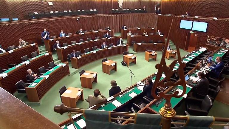 Zelena luč za tretji županski mandat v občinah do 5000 prebivalcev