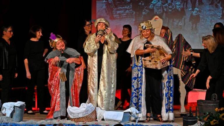 Kriške ribice vas pričakujejo na Proseku