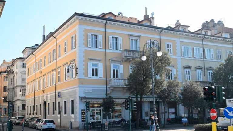 Na čelu družbe Dom je prišlo do zamenjave