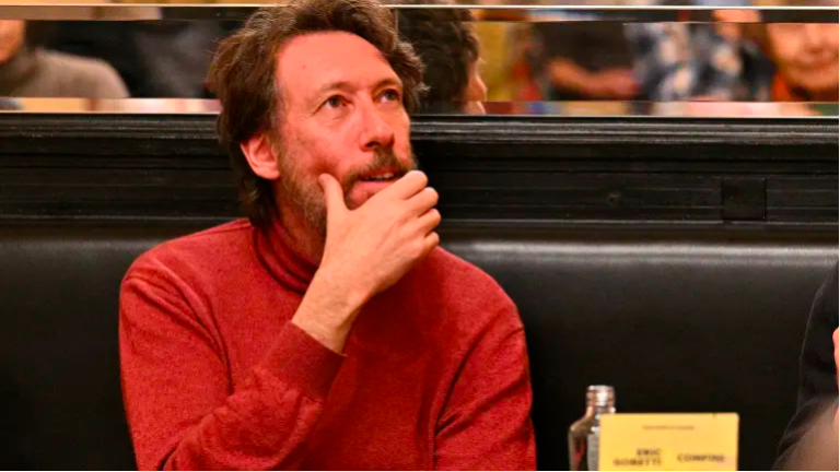 Zgodovinar Eric Gobetti (FOTODAMJ@N)