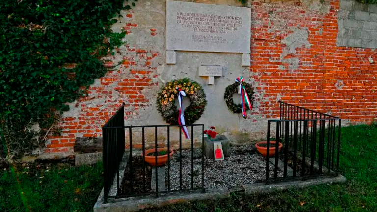 Strelišče »nedostojno« in vir bolečine