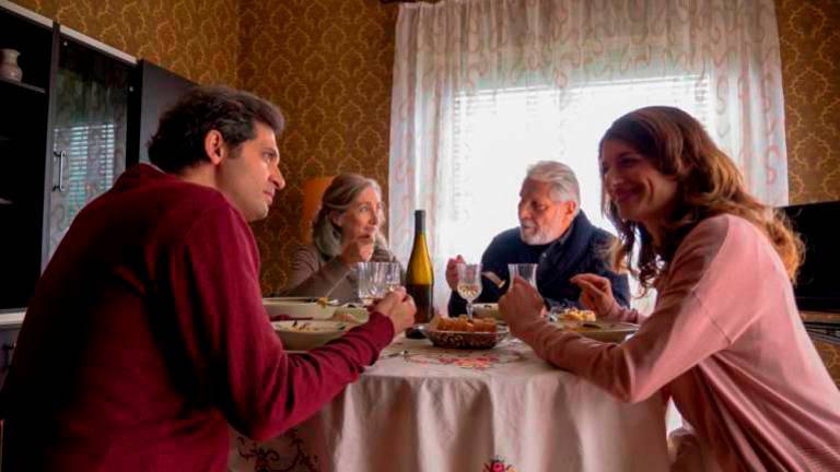 Rosi nagrada v Hollywoodu