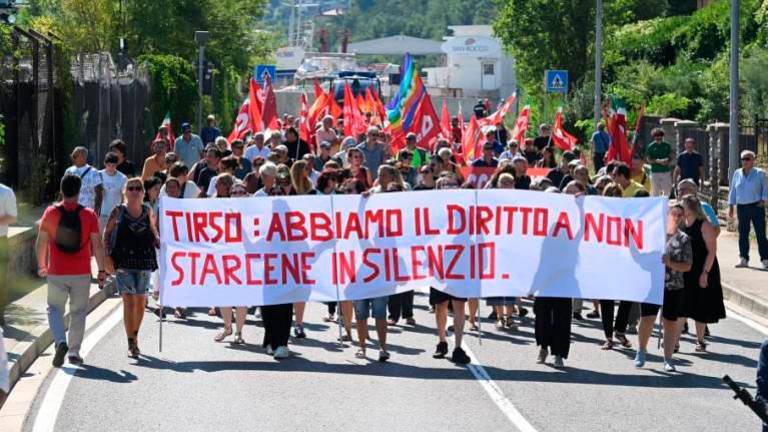 Miljski občinski svet solidaren z zaposlenimi v tovarni Tirso
