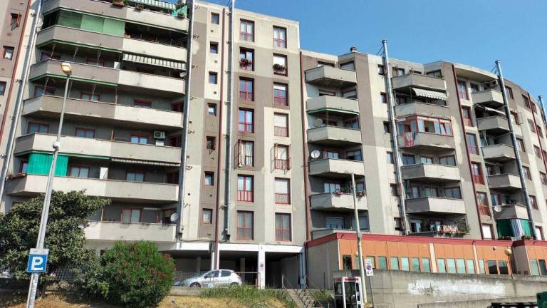 Skrbi jih kriminal na območju Ulice Valmaura