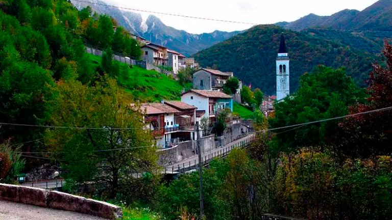 Rezijanščino bi zaščitili kot jezik in ne kot slovensko narečje