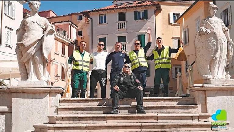 Videospot, ki vzbuja pomisleke