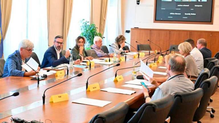 Kako bi se lahko spremenila komisija za slovenske šole