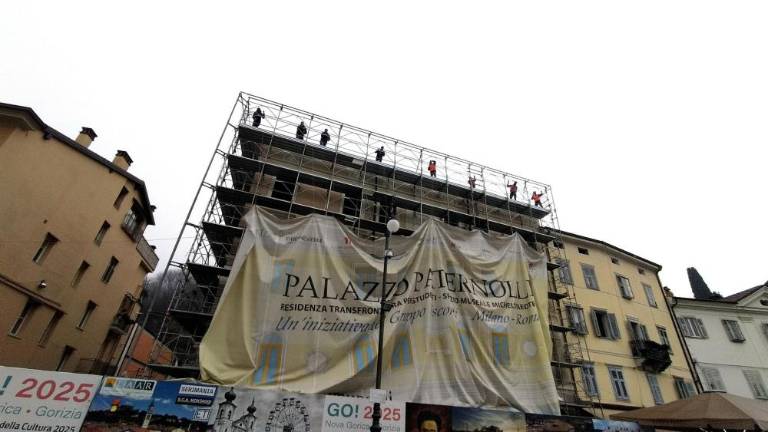 Čezmejni študentski dom bodo odprli jeseni (video)