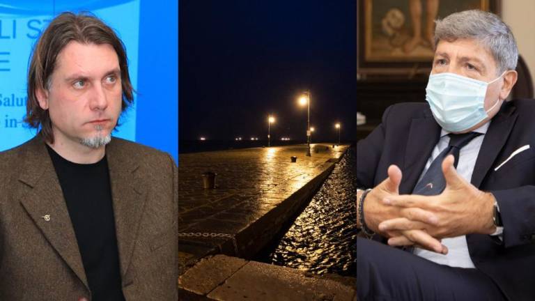 Ulični pretepi kot posledica pandemične realnosti