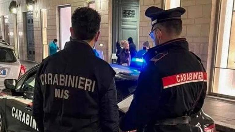 Zaradi pomanjkljive higiene zaprli restavracijo