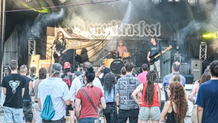 Namesto na StonerKras Fest vabijo na Stoner Support Party