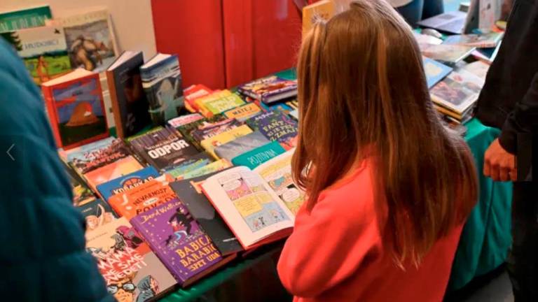 Na Proseku bo jutri potekal Dan pravljic