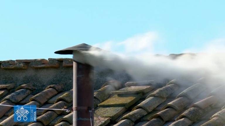 Kardinali izvolili novega papeža