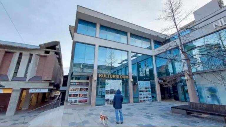 V Kulturnem domu Nova Gorica iščejo novega direktorja