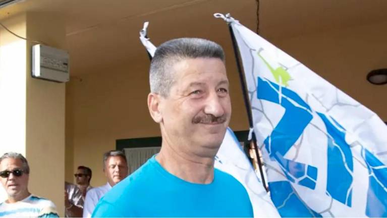»Igrala je le ena ekipa. In to je bila Španija«
