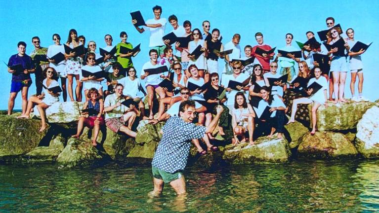 V novo leto 2026 s slovensko koledniško tradicijo