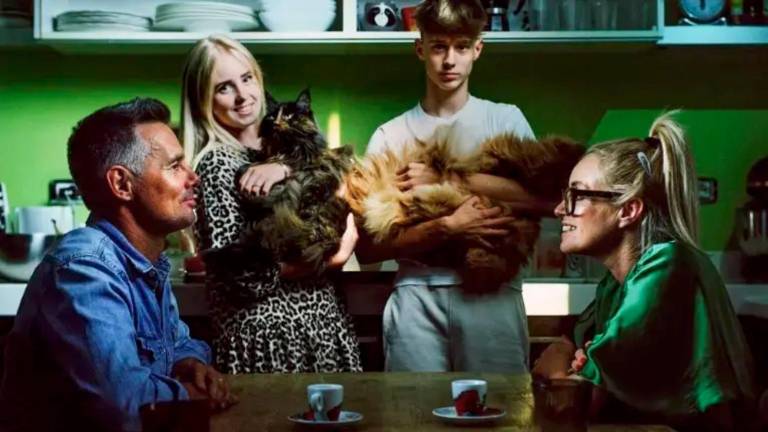 V Gorici še danes trije fotografski mojstri