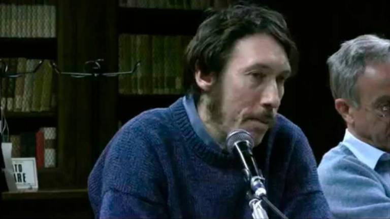 »Moteč« je celo naslov knjige o fojbah