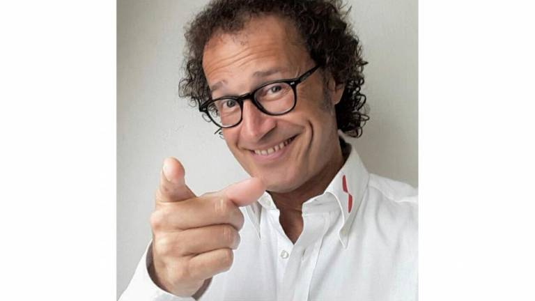 Andro Merkù odslej na Radiu Monte Carlo