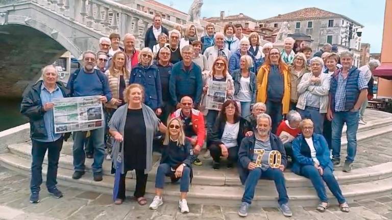 Fotoutrip ‘25 - oktober