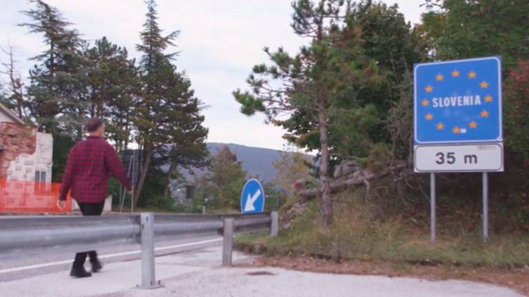 Šef kuhinje Rubio obiskal Kozino in Furlanijo