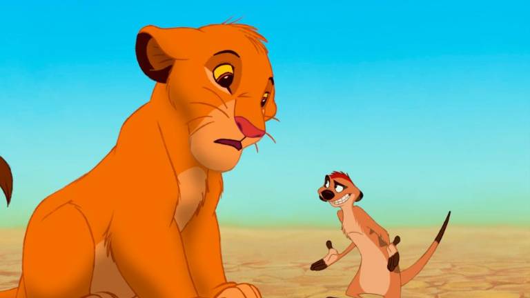 Umrl sorežiser Levjega kralja Roger Allers