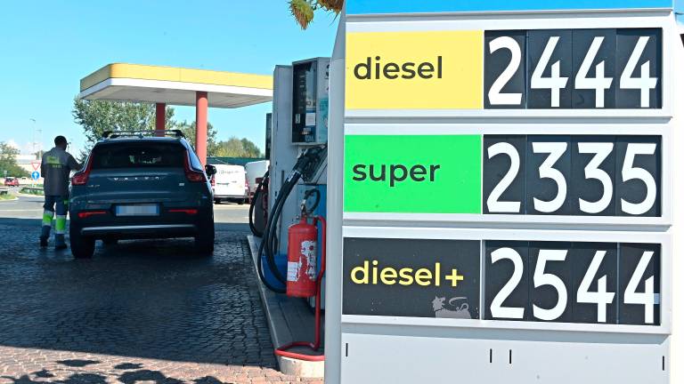 Nova realnost je prehajanje iz krize v krizo