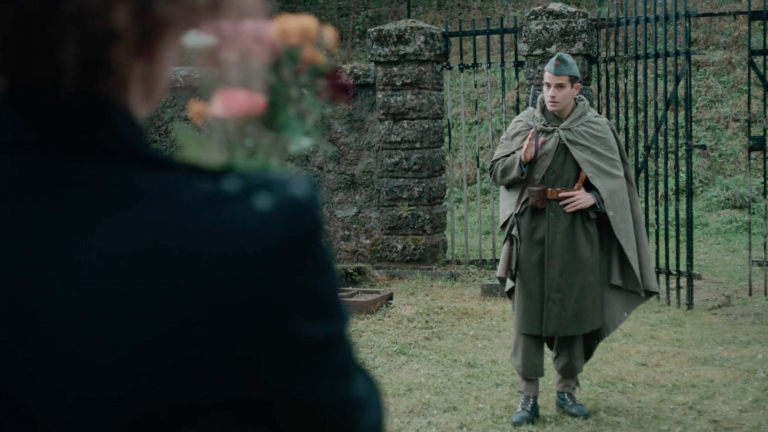 »Prekinitve prostega gibanja ustvarijo bolečino, ki presega fizično plat«