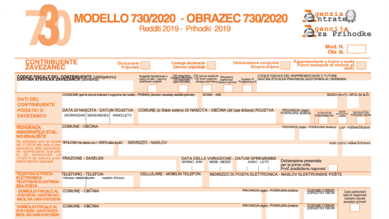 Melonijevi in komunistom več, manj Demokratski stranki