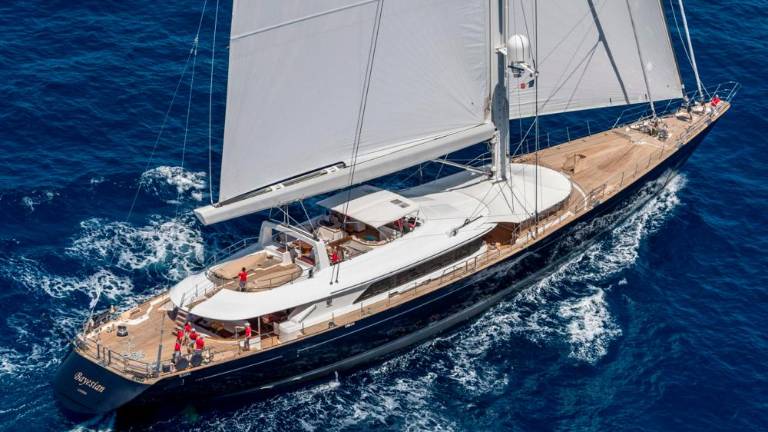 »Voda se je v ladjo stekala kot reka in je ni bilo mogoče več ustaviti«