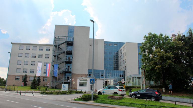 Na Hrvaškem v zadnjem mesecu zaradi posledic gripe in covida-19 skoraj 200 mrtvih