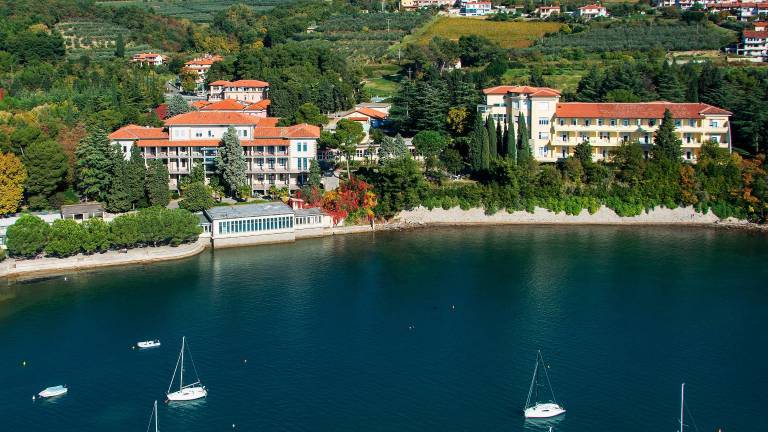 Ortopedska bolnišnica Valdoltra lani poslovala z 2,2 milijona evrov presežka