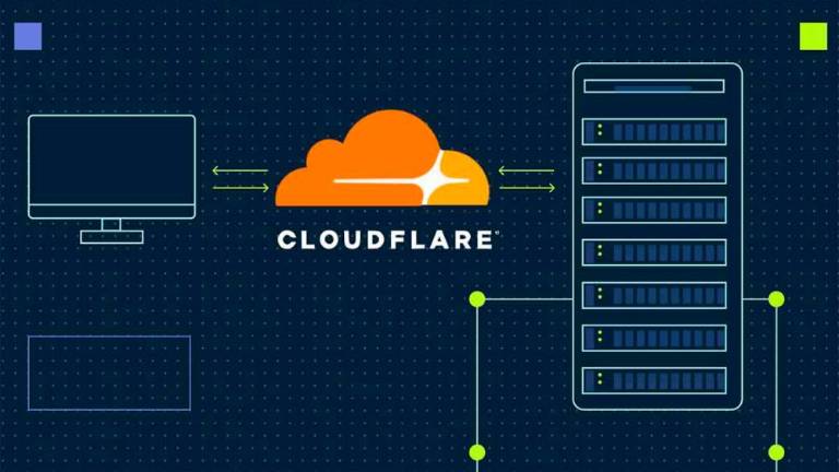 Ponudnik spletne infrastrukture Cloudflare odpravil napake
