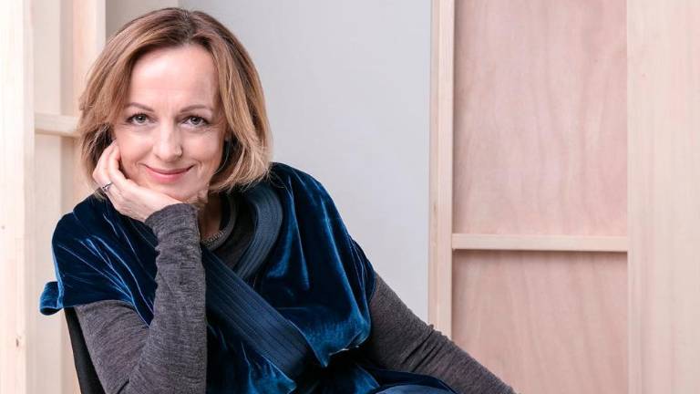 »Niti malo mi ni bilo dolgčas«