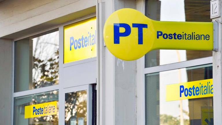 Pošta išče osebje za Pordenon, Gorico in Videm