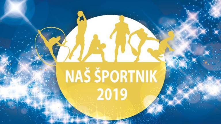 Najboljši športniki na Primorskem so ...