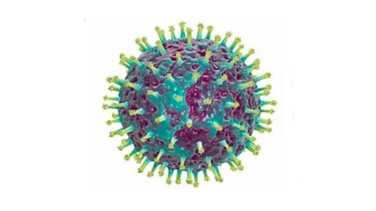 Potrdili prvi primer sezonske gripe