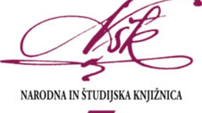 NŠK Narodna in študijska knjižnica