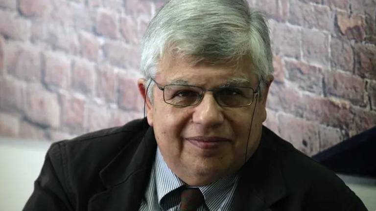 Njegova največja strast je bila fotografija