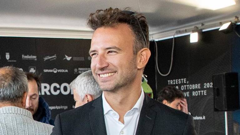 Dela, kar mu je všeč in ima okrog sebe izredne ljudi