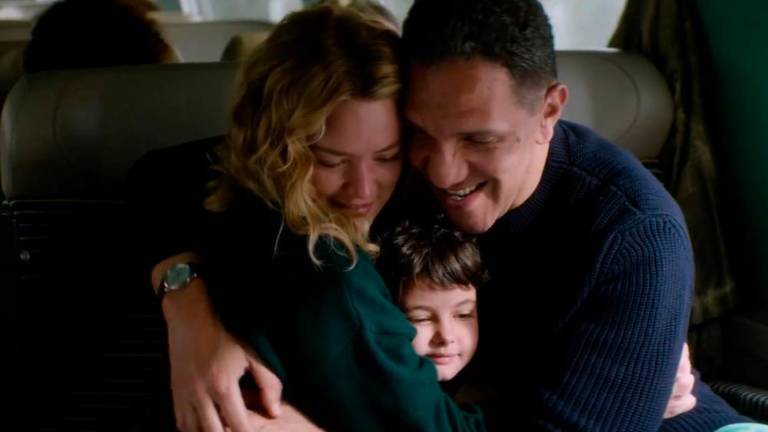 Ko ljubiš otroka, ki pa ni »tvoj«