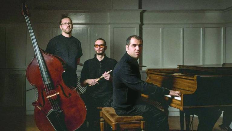 Thelonious stopa v novo sezono