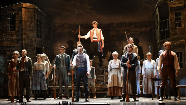 Zagrebški Nesrečniki blesteli tudi na Ljubljana Festivalu