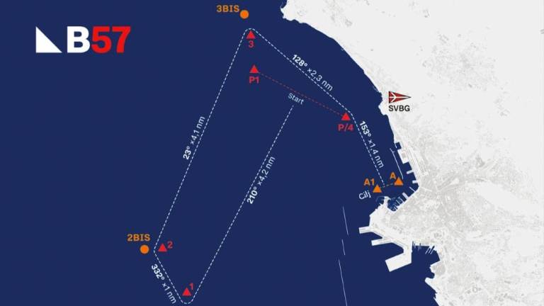 Ob 10.30 začetek regate, spremljali jo bomo v živo