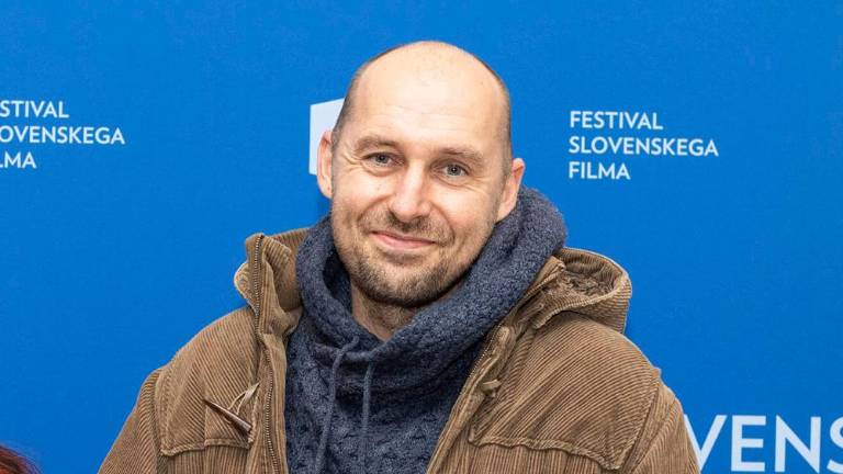 »Človek je zares srečen, če zna ceniti to, kar ima«