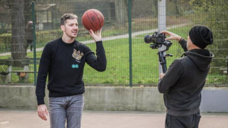 Igrišče bo povezalo Gorici, Dragića in Datomeja