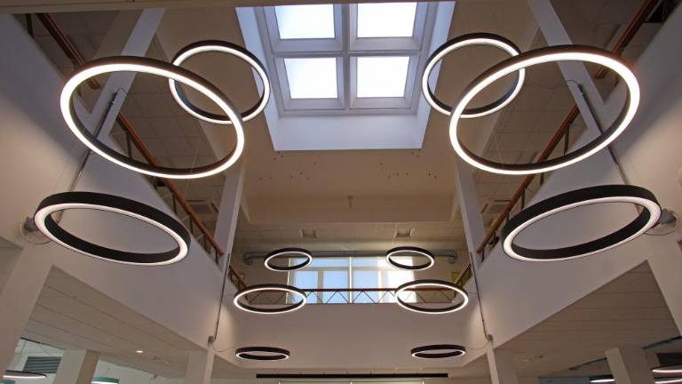 Urban Center bo nared že spomladi