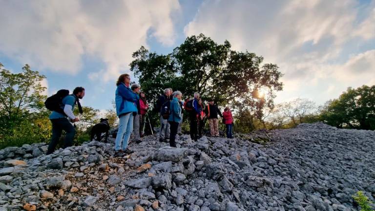 Niz predavanj za spoznavanje (pra)zgodovine naših krajev